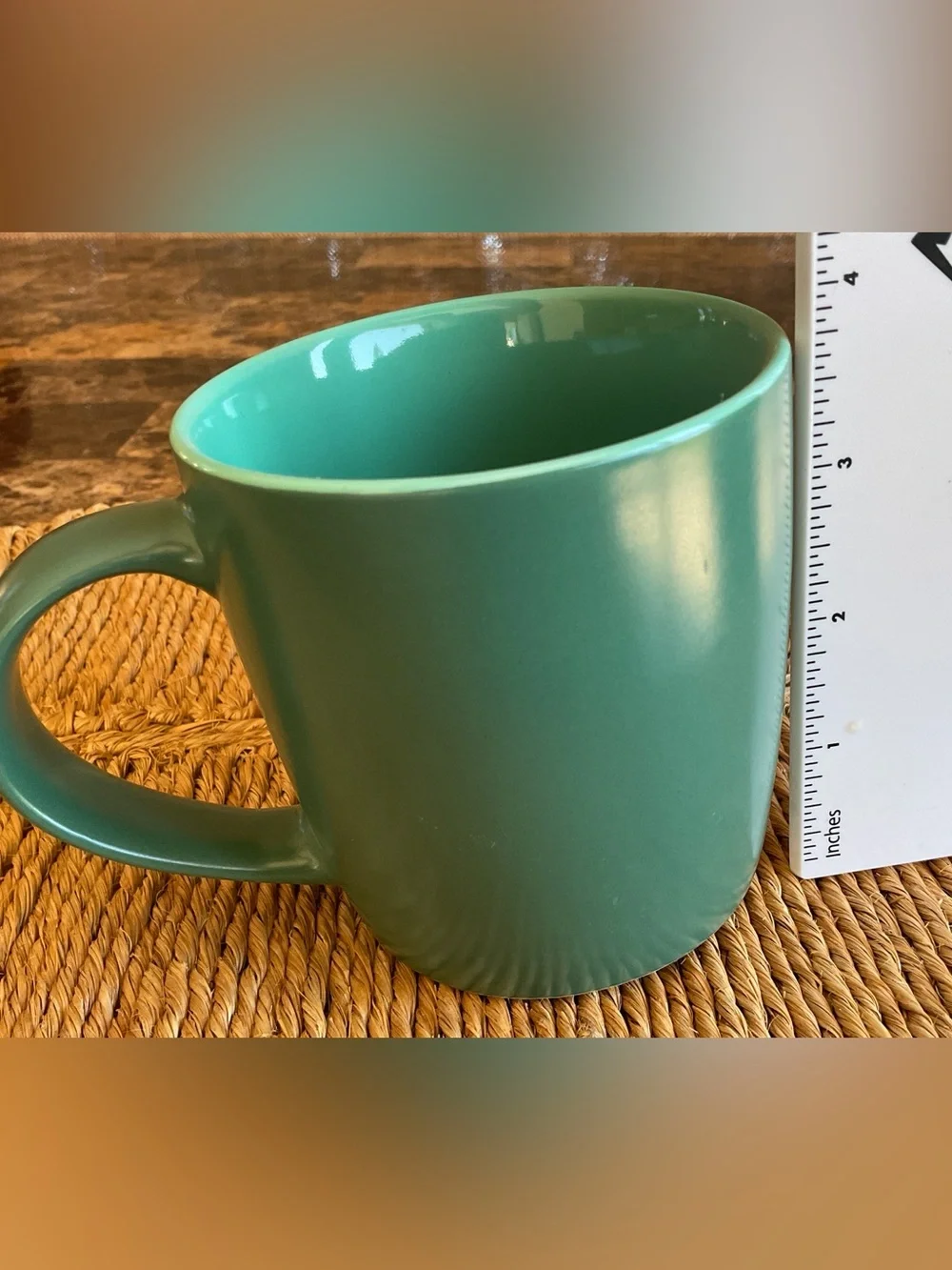 Starbucks any please